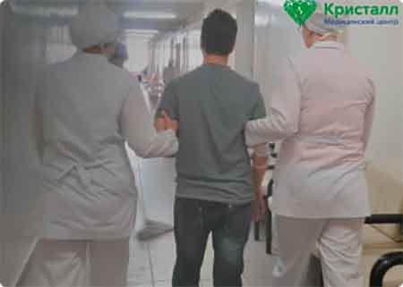 Принудительное лечение наркомании и алкоголизма в клинике